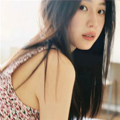 女孩社长